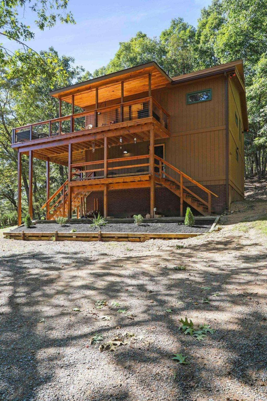 Camp Dancing Bears -Classic Retreat Morton Grove Exterior foto